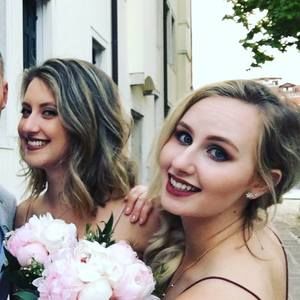 Meet your Posher, Randi